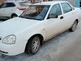 ВАЗ (Lada) Priora 2170 2010 года за 1 700 000 тг. в Кокшетау – фото 3