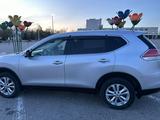 Nissan X-Trail 2018 года за 9 950 000 тг. в Шымкент – фото 3