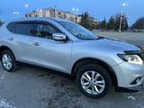 Nissan X-Trail 2018 года за 9 950 000 тг. в Шымкент – фото 4