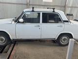 ВАЗ (Lada) 2107 2007 годаүшін550 000 тг. в Петропавловск – фото 2