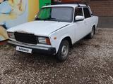ВАЗ (Lada) 2107 2007 годаүшін550 000 тг. в Петропавловск