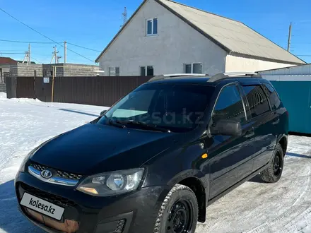 ВАЗ (Lada) Kalina 2194 2014 года за 3 000 000 тг. в Уральск – фото 2