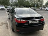 Lexus ES 250 2015 года за 18 500 000 тг. в Астана – фото 3