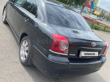 Toyota Avensis 2006 года за 5 300 000 тг. в Павлодар