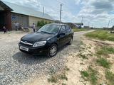 ВАЗ (Lada) Granta 2190 2012 годаүшін1 750 000 тг. в Шымкент – фото 2