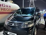 Toyota Alphard 2006 года за 8 000 000 тг. в Актау