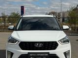 Hyundai Creta 2020 годаүшін8 190 000 тг. в Астана – фото 2