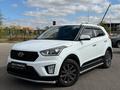 Hyundai Creta 2020 года за 8 190 000 тг. в Астана