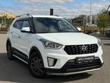 Hyundai Creta 2020 годаүшін8 190 000 тг. в Астана – фото 3