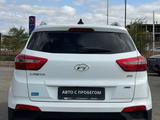Hyundai Creta 2020 годаүшін8 190 000 тг. в Астана – фото 5