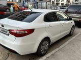 Kia Rio 2014 годаүшін5 000 000 тг. в Астана – фото 3