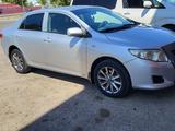 Toyota Corolla 2007 года за 5 300 000 тг. в Павлодар – фото 2