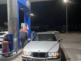 BMW 530 2000 года за 3 555 555 тг. в Шымкент – фото 3