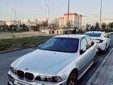 BMW 530 2000 года за 3 555 555 тг. в Шымкент