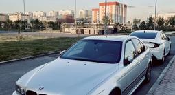 BMW 530 2000 годаүшін3 590 000 тг. в Шымкент