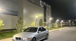 BMW 530 2000 годаүшін3 550 000 тг. в Шымкент – фото 5