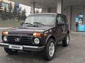 ВАЗ (Lada) Lada 2121 2019 года за 4 750 000 тг. в Астана – фото 3