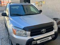 Toyota RAV4 2006 года за 5 800 000 тг. в Астана