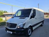 Mercedes-Benz Sprinter 2014 года за 18 700 000 тг. в Алматы – фото 4