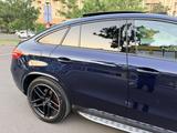 Mercedes-Benz GLE Coupe 43 AMG 2019 года за 27 600 000 тг. в Алматы – фото 5