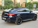 Mercedes-Benz GLE Coupe 43 AMG 2019 года за 27 600 000 тг. в Алматы – фото 4