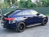 Mercedes-Benz GLE Coupe 43 AMG 2019 года за 27 600 000 тг. в Алматы – фото 5