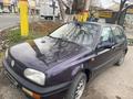 Volkswagen Golf 1993 годаүшін1 100 000 тг. в Тараз – фото 7