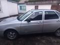 ВАЗ (Lada) Priora 2170 2012 года за 1 700 000 тг. в Семей – фото 2