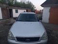 ВАЗ (Lada) Priora 2170 2012 года за 1 700 000 тг. в Семей