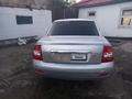 ВАЗ (Lada) Priora 2170 2012 года за 1 700 000 тг. в Семей – фото 4