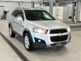 Chevrolet Captiva 2012 годаfor5 450 000 тг. в Астана – фото 2