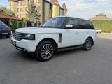Land Rover Range Rover 2012 года за 13 500 000 тг. в Алматы – фото 3