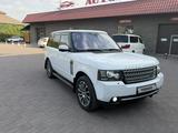 Land Rover Range Rover 2012 года за 13 500 000 тг. в Алматы – фото 2