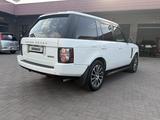 Land Rover Range Rover 2012 года за 13 500 000 тг. в Алматы – фото 5