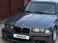 BMW 325 1992 годаүшін2 000 000 тг. в Алматы