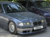 BMW 325 1992 годаfor2 000 000 тг. в Алматы – фото 5