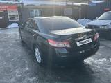 Toyota Camry 2010 годаүшін7 000 000 тг. в Алматы – фото 4