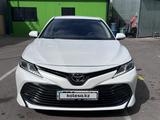 Toyota Camry 2019 годаүшін12 800 000 тг. в Алматы