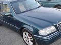 Mercedes-Benz C 280 1995 годаүшін2 250 000 тг. в Кокшетау – фото 2