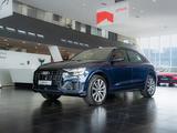Audi Q8 55 TFSI Quattro Advance 2023 года за 49 000 000 тг. в Астана – фото 2