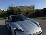 Porsche Taycan 2022 года за 45 000 000 тг. в Алматы – фото 2