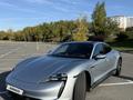 Porsche Taycan 2022 года за 45 000 000 тг. в Алматы – фото 9