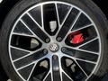 Porsche Taycan 2022 года за 45 000 000 тг. в Алматы – фото 11