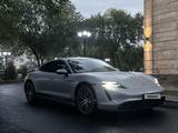 Porsche Taycan 2022 года за 45 000 000 тг. в Алматы