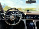 Porsche Taycan 2022 года за 45 000 000 тг. в Алматы – фото 5