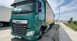 DAF  XF 2014 годаүшін27 500 000 тг. в Шымкент – фото 2