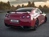 Nissan GT-R 2012 годаүшін34 000 000 тг. в Усть-Каменогорск – фото 3