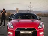 Nissan GT-R 2012 года за 34 000 000 тг. в Усть-Каменогорск – фото 5