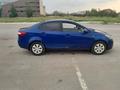 Kia Rio 2013 года за 3 800 000 тг. в Костанай – фото 3