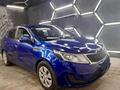Kia Rio 2013 года за 3 800 000 тг. в Костанай